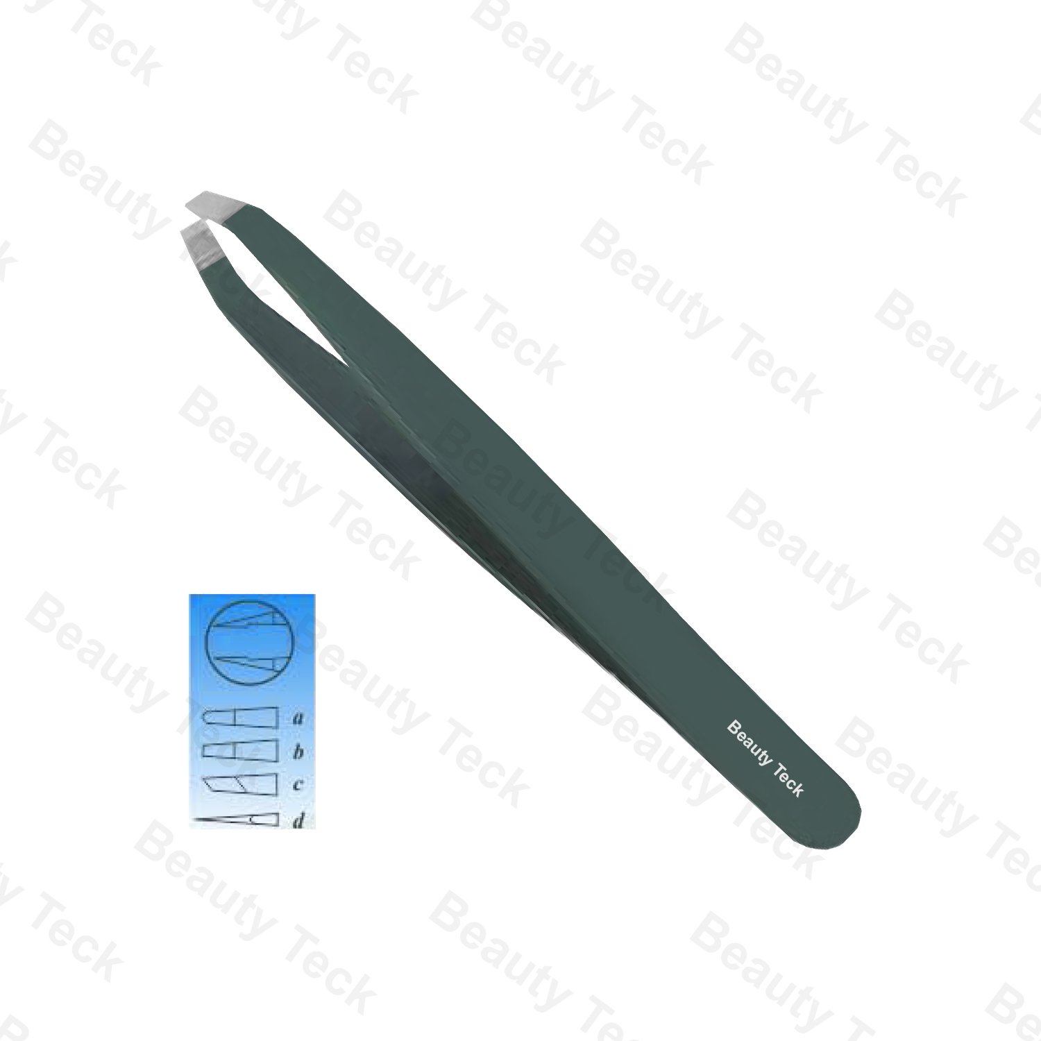 Tweezers Angled Tip BTB5-1219