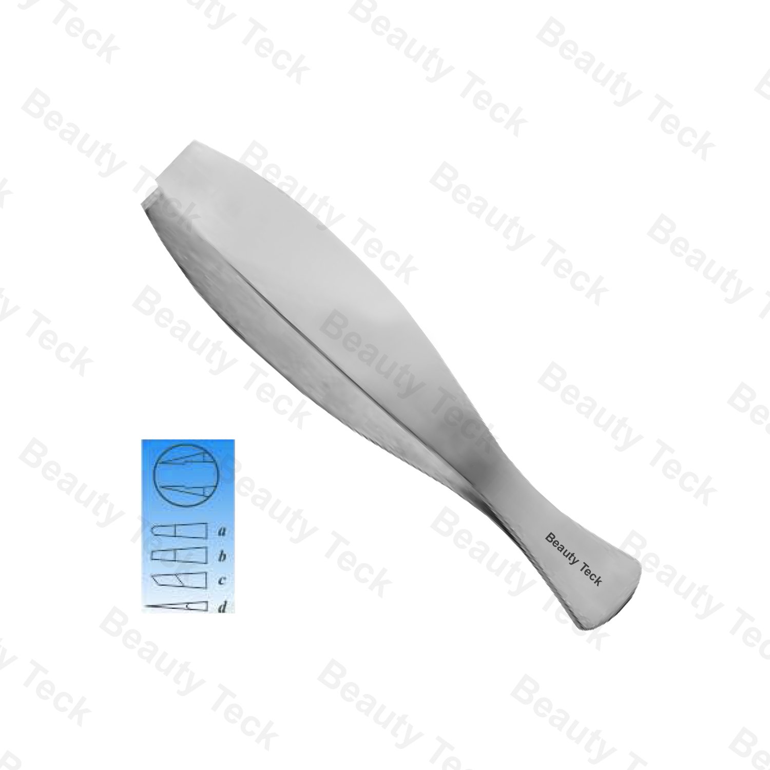 Tweezers BTB5-1270