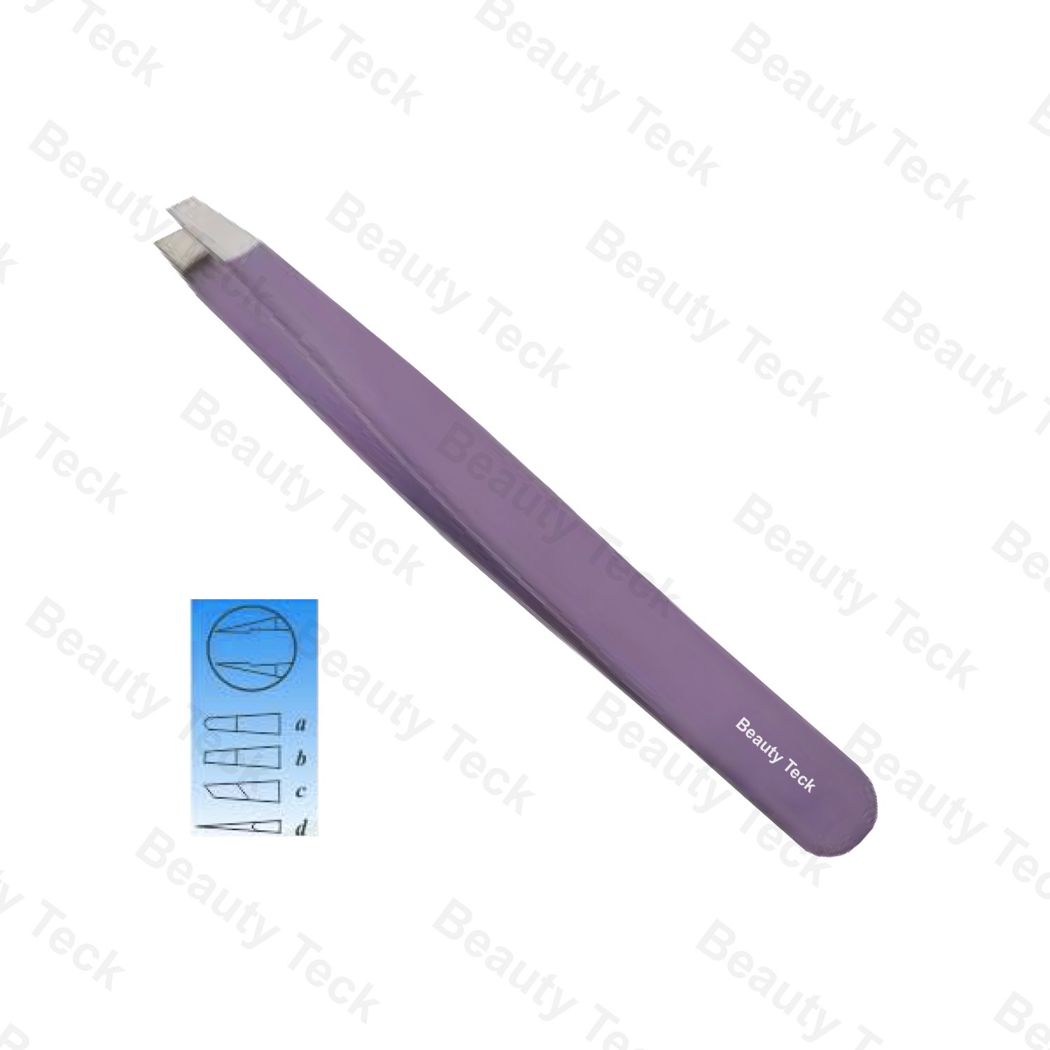 Tweezers Slanted Tip BTB5-1199