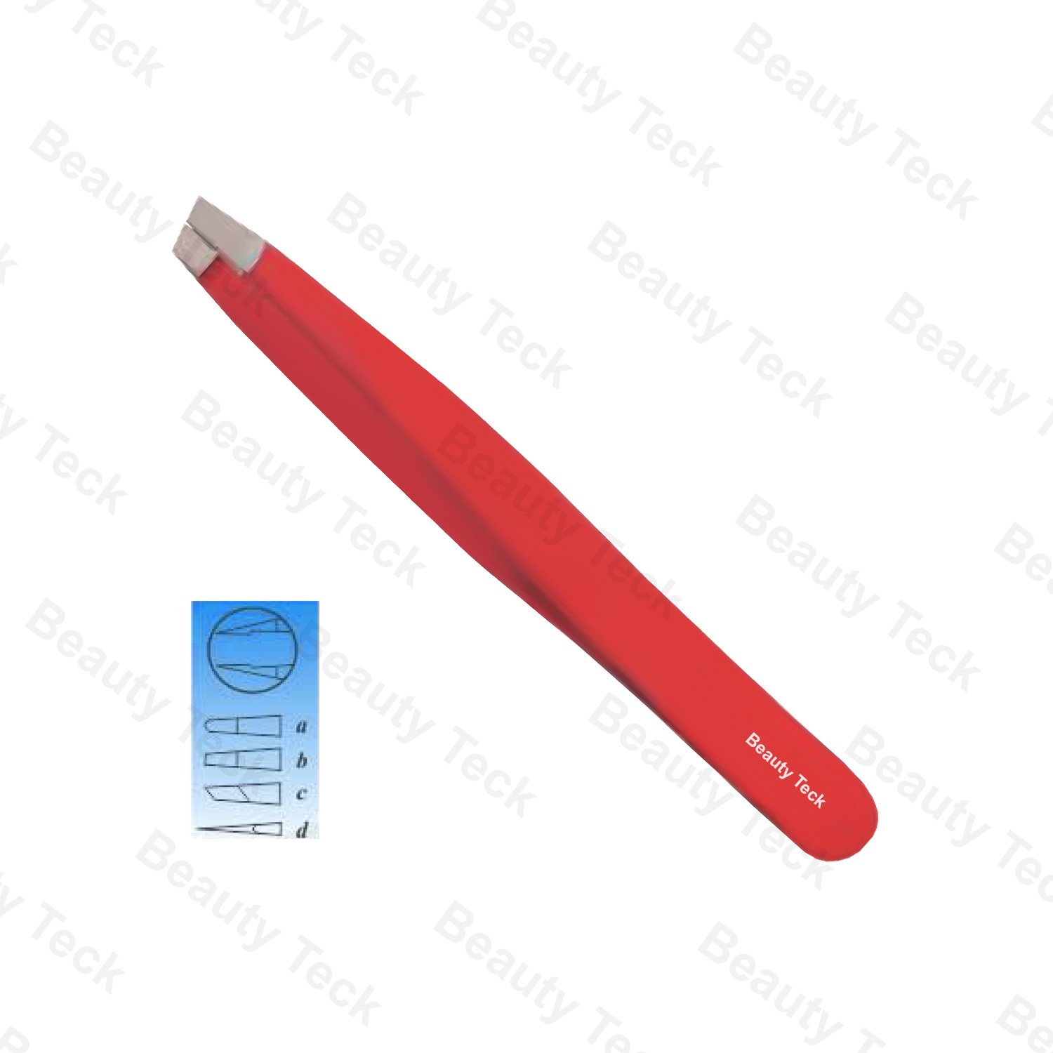 Tweezers Slanted Tip BTB5-1201