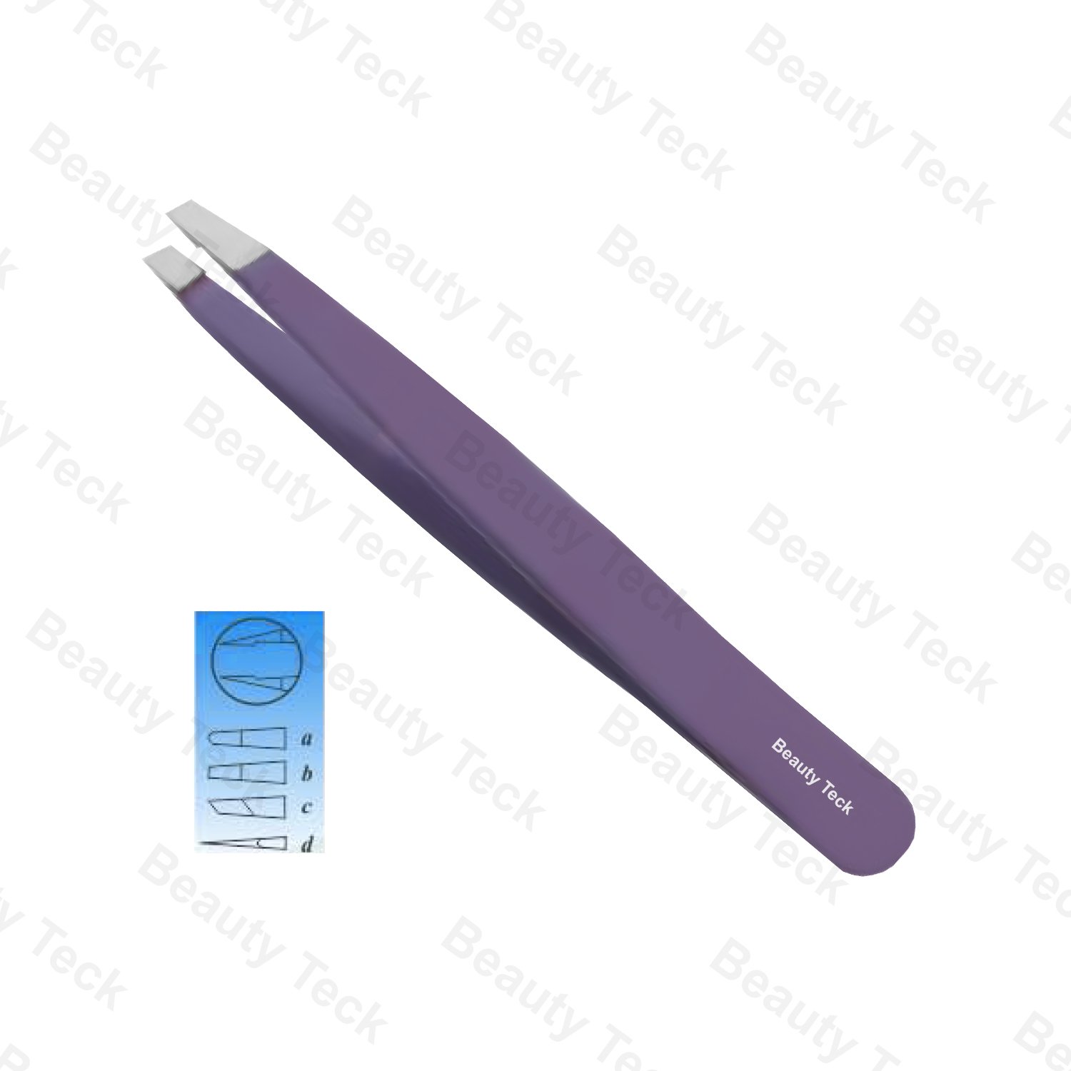 Tweezers Straight Tip BTB5-1209